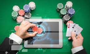 Вход на официальный сайт Casino Punch